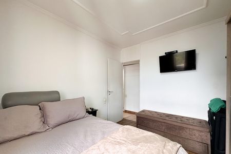 Apartamento à venda com 67m², 3 quartos e 1 vaga Apartamento à venda com 67m², 3 quartos e 1 vagaQuarto 2
