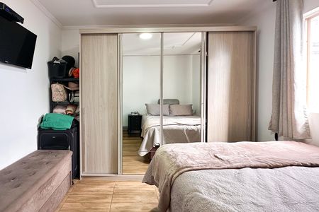 Apartamento à venda com 67m², 3 quartos e 1 vaga Apartamento à venda com 67m², 3 quartos e 1 vagaQuarto 2