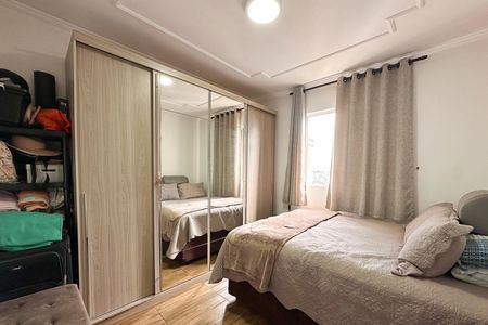 Apartamento à venda com 67m², 3 quartos e 1 vaga Apartamento à venda com 67m², 3 quartos e 1 vagaQuarto 2