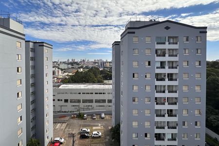 Apartamento à venda com 67m², 3 quartos e 1 vaga Apartamento à venda com 67m², 3 quartos e 1 vagaVista do Quarto 2