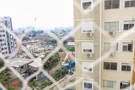 Vista do Quarto 2 de apartamento à venda com 2 quartos, 51m² em Encantado, Rio de Janeiro