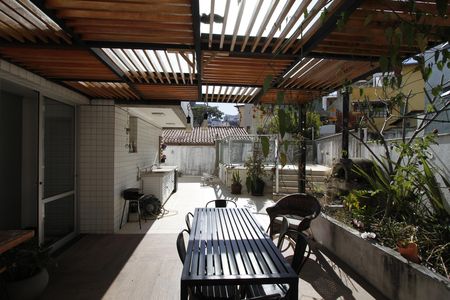 Apartamento à venda com 243m², 4 quartos e 3 vagasÁrea privativa