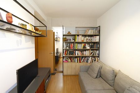 Apartamento à venda com 243m², 4 quartos e 3 vagasQuarto 4