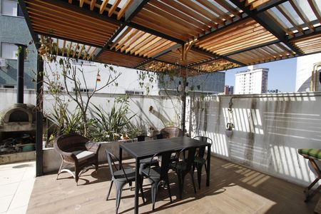 Apartamento à venda com 243m², 4 quartos e 3 vagasÁrea privativa