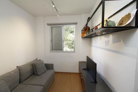 Apartamento à venda com 243m², 4 quartos e 3 vagasQuarto 4