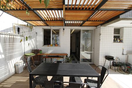 Apartamento à venda com 243m², 4 quartos e 3 vagasÁrea privativa