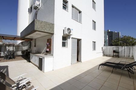 Apartamento à venda com 243m², 4 quartos e 3 vagasÁrea privativa