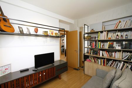 Apartamento à venda com 243m², 4 quartos e 3 vagasQuarto 4