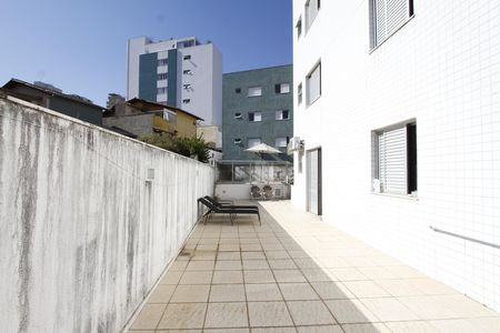 Apartamento à venda com 243m², 4 quartos e 3 vagasÁrea privativa