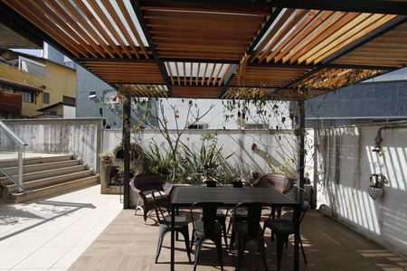 Apartamento à venda com 243m², 4 quartos e 3 vagasÁrea privativa