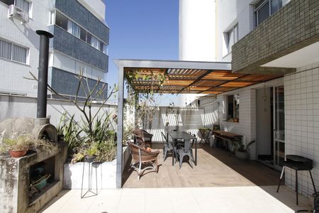 Apartamento à venda com 243m², 4 quartos e 3 vagasÁrea privativa