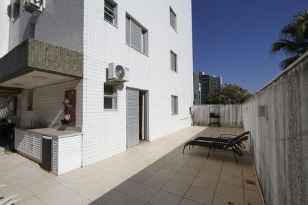 Apartamento à venda com 243m², 4 quartos e 3 vagasÁrea privativa