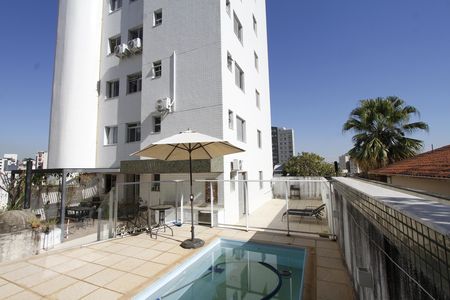 Apartamento à venda com 243m², 4 quartos e 3 vagasPiscina