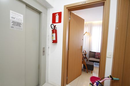 Apartamento à venda com 243m², 4 quartos e 3 vagasEntrada