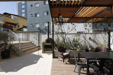 Apartamento à venda com 243m², 4 quartos e 3 vagasÁrea privativa