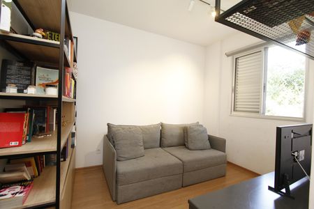 Apartamento à venda com 243m², 4 quartos e 3 vagasQuarto 4