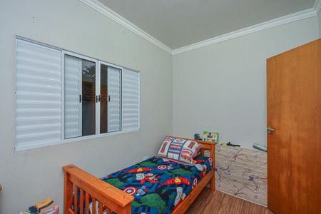 Casa para alugar com 147m², 3 quartos e 2 vagas Casa para alugar com 147m², 3 quartos e 2 vagasQuarto 2