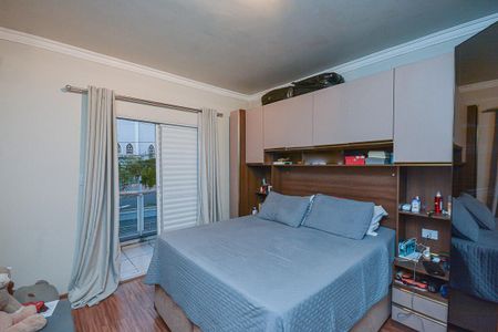 Casa para alugar com 147m², 3 quartos e 2 vagas Casa para alugar com 147m², 3 quartos e 2 vagasQuarto 1 - Suíte