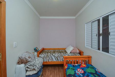 Casa para alugar com 147m², 3 quartos e 2 vagas Casa para alugar com 147m², 3 quartos e 2 vagasQuarto 2