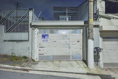 Casa para alugar com 147m², 3 quartos e 2 vagas Casa para alugar com 147m², 3 quartos e 2 vagasFachada