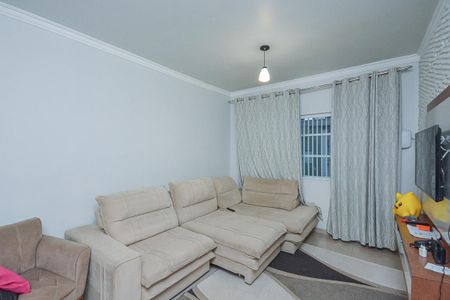 Casa para alugar com 147m², 3 quartos e 2 vagas Casa para alugar com 147m², 3 quartos e 2 vagasSala