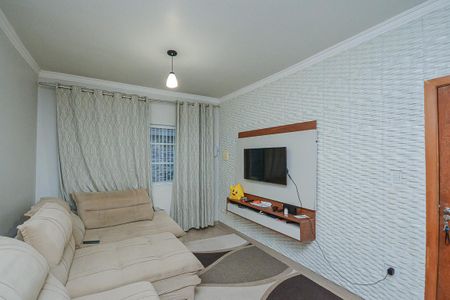 Casa para alugar com 3 quartos, 140m² em Jardim Primavera, São Paulo