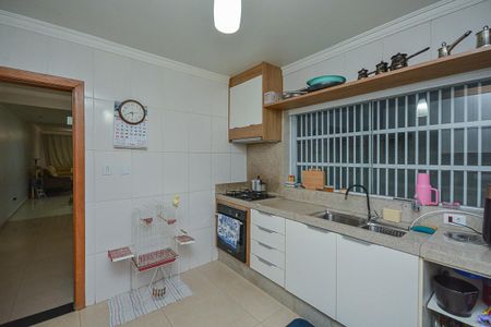 Casa para alugar com 147m², 3 quartos e 2 vagas Casa para alugar com 147m², 3 quartos e 2 vagasCozinha