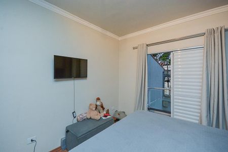Casa para alugar com 147m², 3 quartos e 2 vagas Casa para alugar com 147m², 3 quartos e 2 vagasQuarto 1 - Suíte