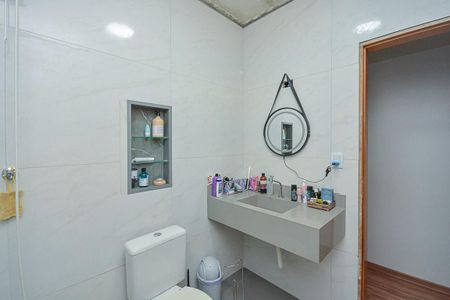 Casa para alugar com 147m², 3 quartos e 2 vagas Casa para alugar com 147m², 3 quartos e 2 vagasBanheiro 2