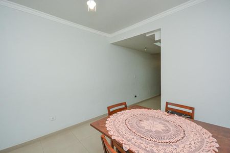 Casa para alugar com 147m², 3 quartos e 2 vagas Casa para alugar com 147m², 3 quartos e 2 vagasSala de Jantar