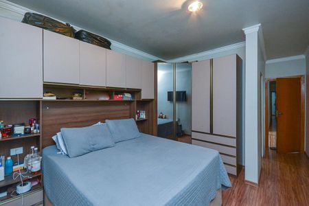 Casa para alugar com 147m², 3 quartos e 2 vagas Casa para alugar com 147m², 3 quartos e 2 vagasQuarto 1 - Suíte
