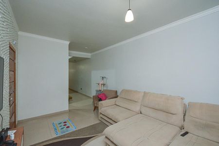 Casa para alugar com 147m², 3 quartos e 2 vagas Casa para alugar com 147m², 3 quartos e 2 vagasSala