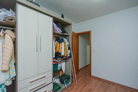 Quarto 3 de casa para alugar com 3 quartos, 140m² em Jardim Primavera, São Paulo