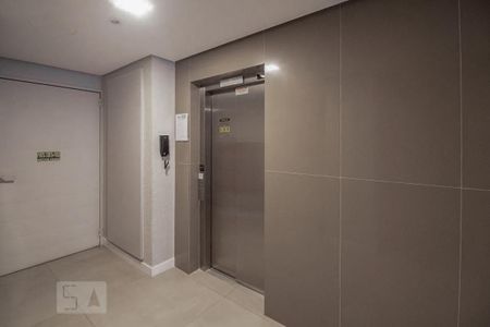 Apartamento à venda com 60m², 2 quartos e 1 vagaElevador