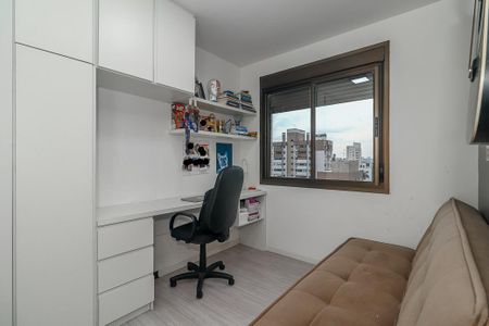 Apartamento à venda com 60m², 2 quartos e 1 vagaQuarto 2