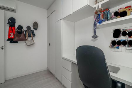 Apartamento à venda com 60m², 2 quartos e 1 vagaQuarto 2
