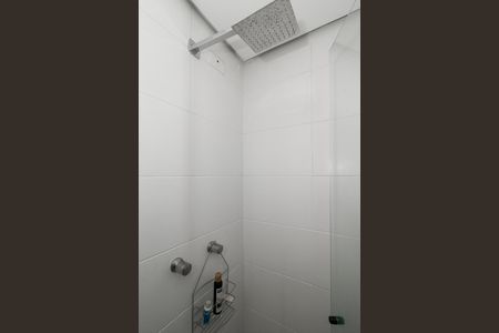 Apartamento à venda com 60m², 2 quartos e 1 vagaBanheiro Social