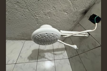 Banheiro Social - Superior de casa de condomínio à venda com 4 quartos, 312m² em Águas Claras, Brasília