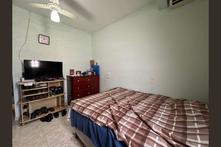 Quarto Suíte  de casa de condomínio à venda com 4 quartos, 312m² em Águas Claras, Brasília