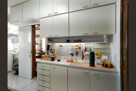 Apartamento à venda com 67m², 2 quartos e 1 vaga Apartamento à venda com 67m², 2 quartos e 1 vagaCozinha