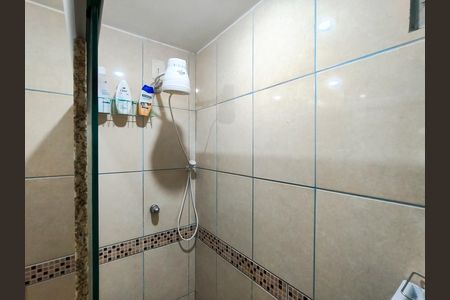 Apartamento à venda com 67m², 2 quartos e 1 vaga Apartamento à venda com 67m², 2 quartos e 1 vagaBanheiro Corredor