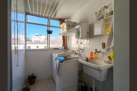 Apartamento à venda com 67m², 2 quartos e 1 vaga Apartamento à venda com 67m², 2 quartos e 1 vagaÁrea de Serviço