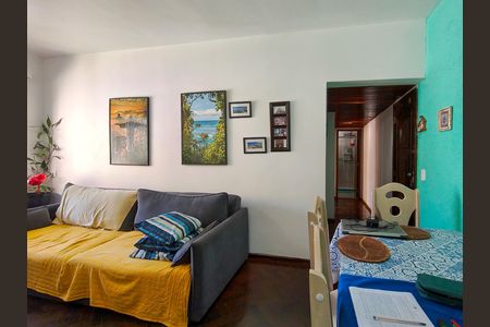 Apartamento à venda com 67m², 2 quartos e 1 vaga Apartamento à venda com 67m², 2 quartos e 1 vagaSala