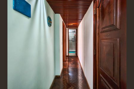 Apartamento à venda com 67m², 2 quartos e 1 vaga Apartamento à venda com 67m², 2 quartos e 1 vagaCorredor