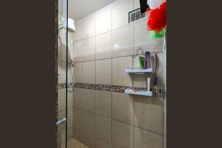 Apartamento à venda com 67m², 2 quartos e 1 vaga Apartamento à venda com 67m², 2 quartos e 1 vagaBanheiro Corredor