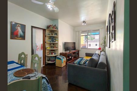 Apartamento à venda com 2 quartos, 67m² em Rio Comprido, Rio de Janeiro