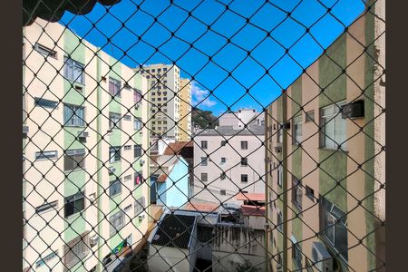 Apartamento à venda com 67m², 2 quartos e 1 vaga Apartamento à venda com 67m², 2 quartos e 1 vagaVista da Sala