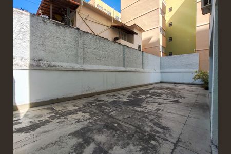 Área comum - Playground de apartamento à venda com 2 quartos, 67m² em Rio Comprido, Rio de Janeiro
