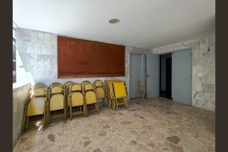 Apartamento à venda com 67m², 2 quartos e 1 vaga Apartamento à venda com 67m², 2 quartos e 1 vagaÁrea comum - Salão de festas