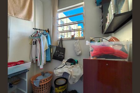 Apartamento à venda com 67m², 2 quartos e 1 vaga Apartamento à venda com 67m², 2 quartos e 1 vagaQuarto de Serviço